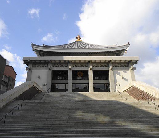本願寺津村別院